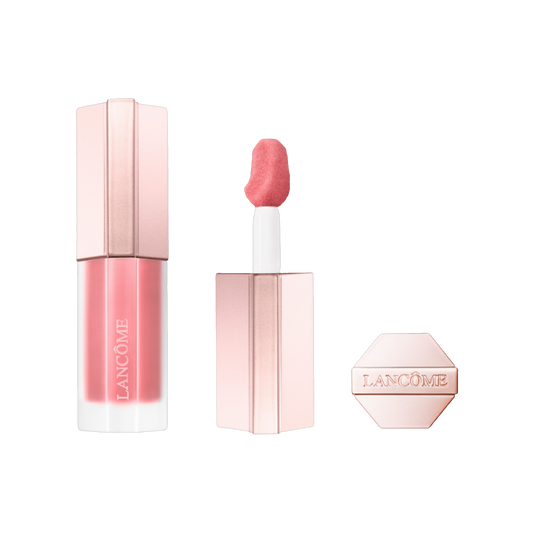 Lancome Lip Idole CuddleBlur Inflatable Lip Velvet