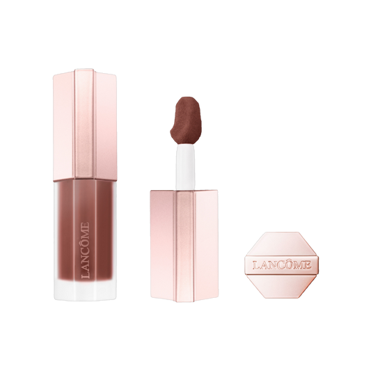 Lancome Lip Idole CuddleBlur Inflatable Lip Velvet