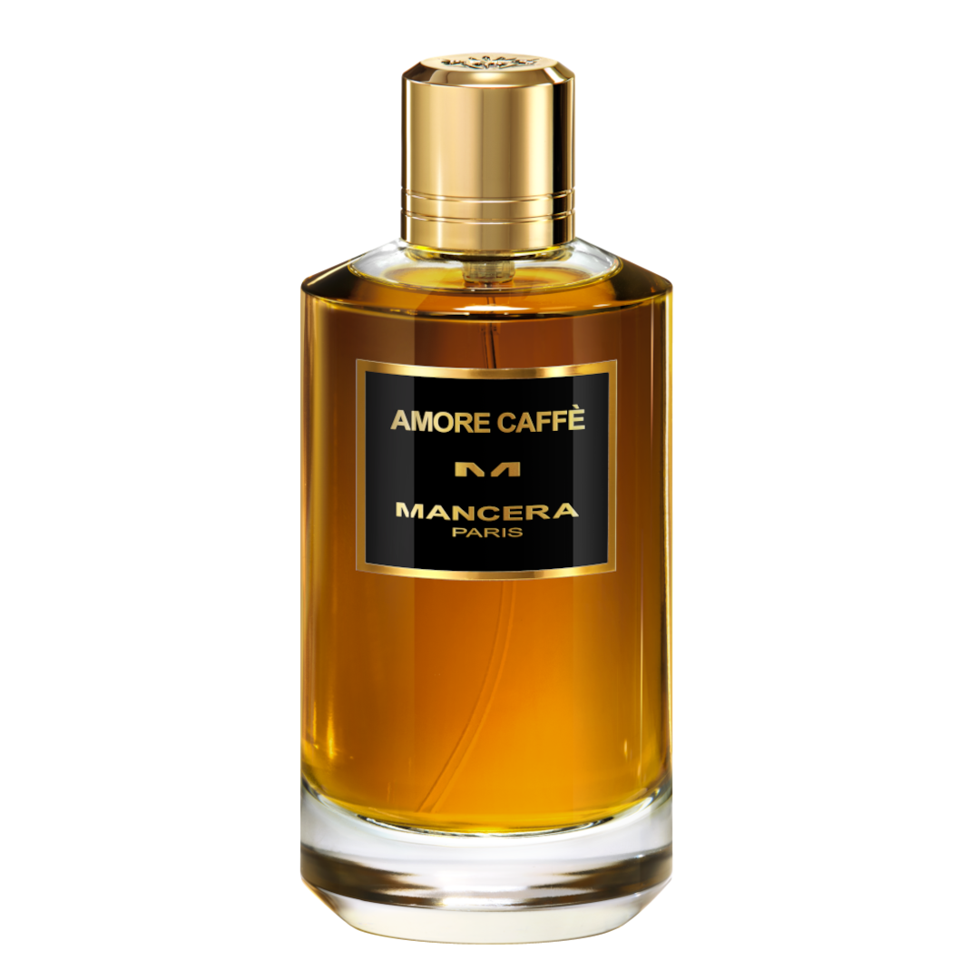 Mancera Amore Caffe Eau de Parfum