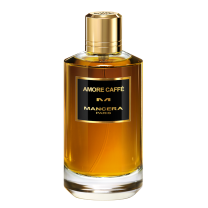 Mancera Amore Caffe Eau de Parfum