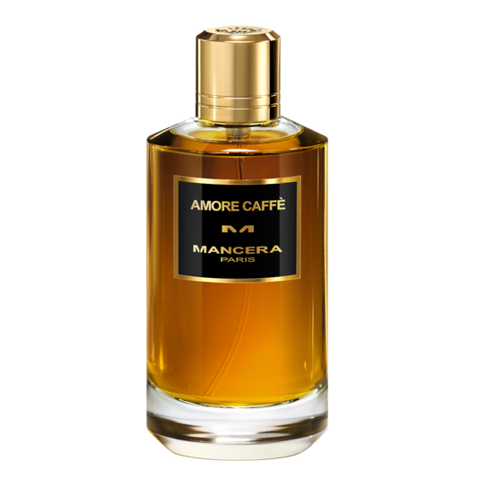 Mancera Amore Caffe Eau de Parfum