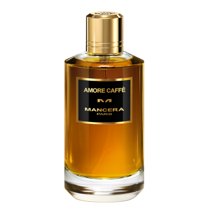 Mancera Amore Caffe Eau de Parfum