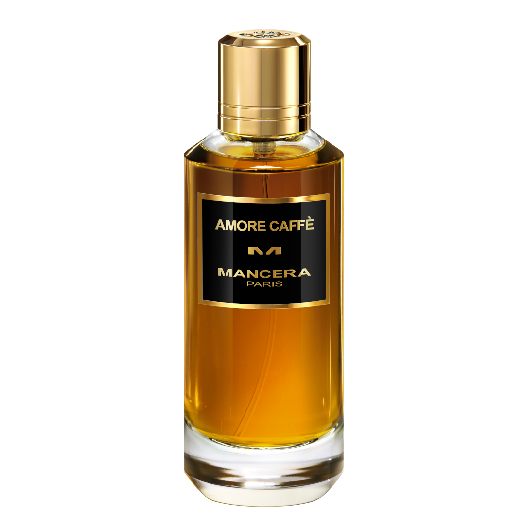 Mancera Amore Caffe Eau de Parfum