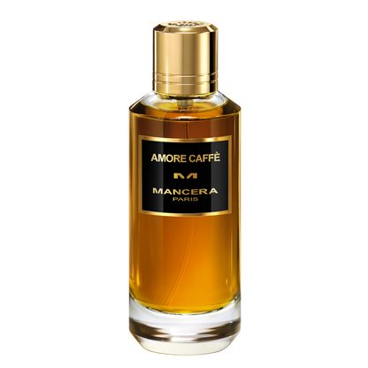 Mancera Amore Caffe Eau de Parfum