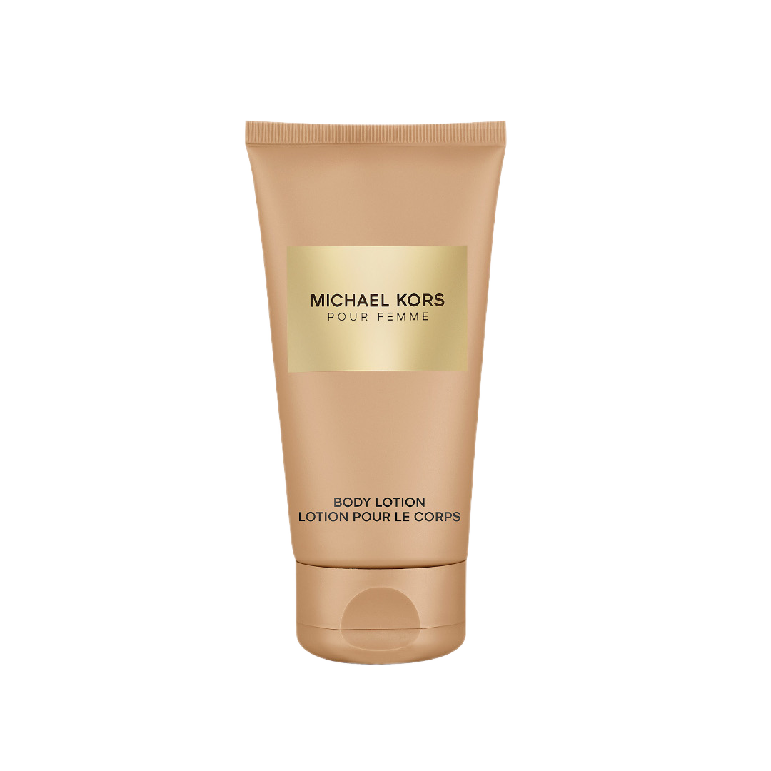 FREE GIFT - Michael Kors Pour Femme Body Lotion