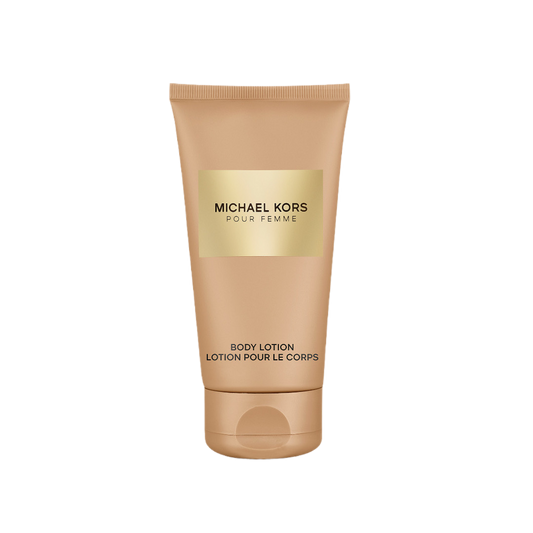 FREE GIFT - Michael Kors Pour Femme Body Lotion
