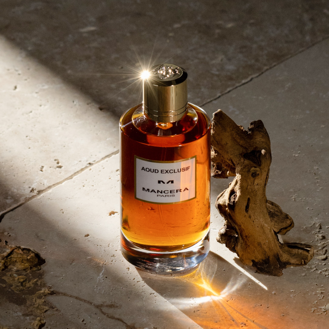 Mancera Aoud Exclusif Eau de Parfum