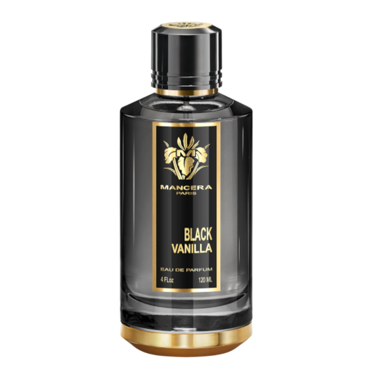 Mancera Black Vanilla Eau de Parfum