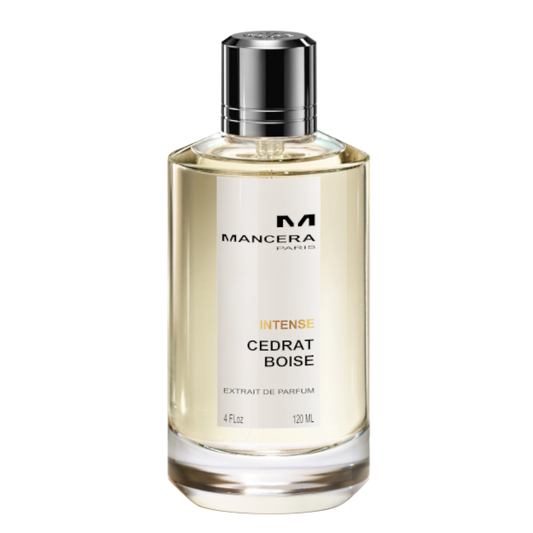 Mancera Intense Cedrat Boise Extrait de Parfum