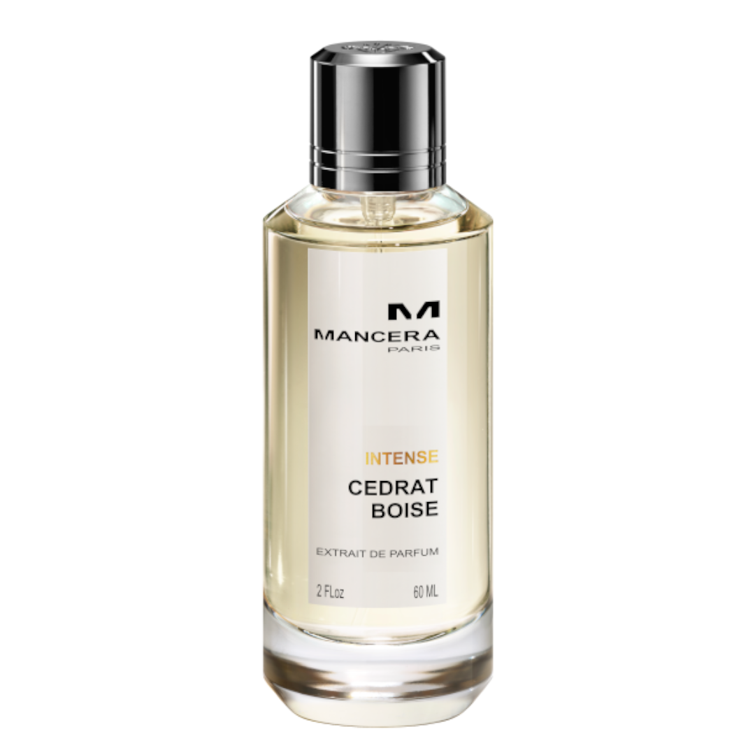 Mancera Intense Cedrat Boise Extrait de Parfum - 60ml
