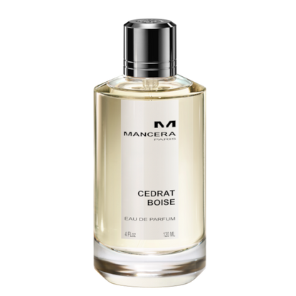 Mancera Cedrat Boise Eau de Parfum