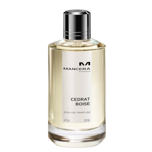 Mancera Cedrat Boise Eau de Parfum