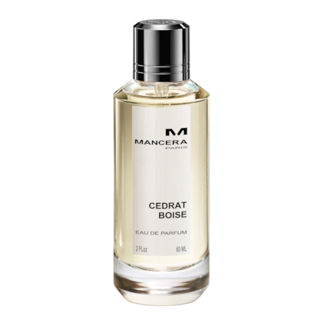 Mancera Cedrat Boise Eau de Parfum - 60ml