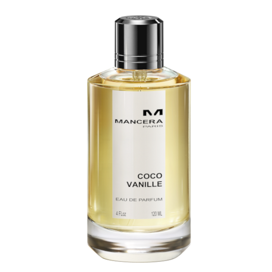 Mancera Coco Vanille Eau de Parfum