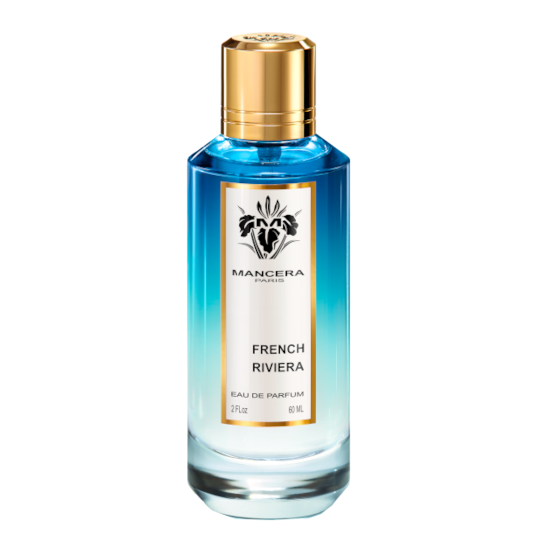 Mancera French Riviera Eau de Parfum - 60ml