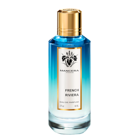 Mancera French Riviera Eau de Parfum