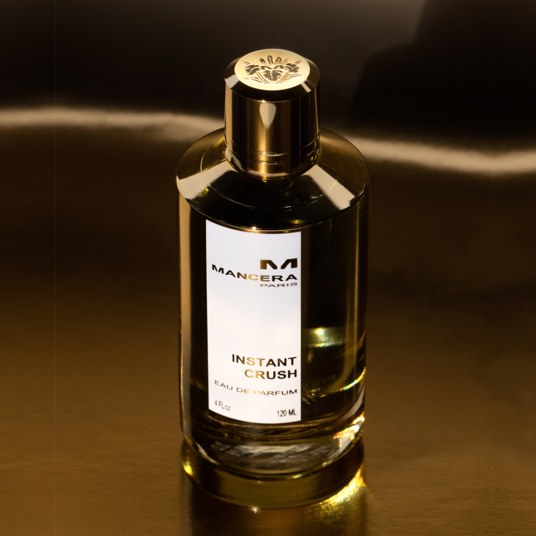Mancera Instant Crush Eau de Parfum