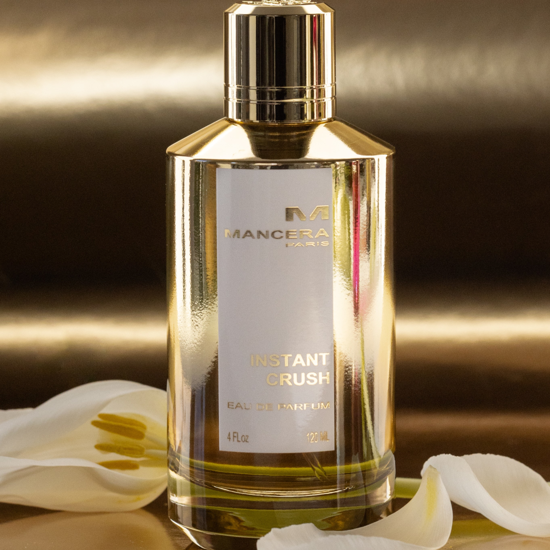 Mancera Instant Crush Eau de Parfum