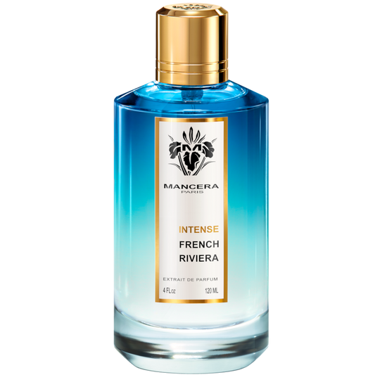 Mancera Intense French Riviera Extrait de Parfum