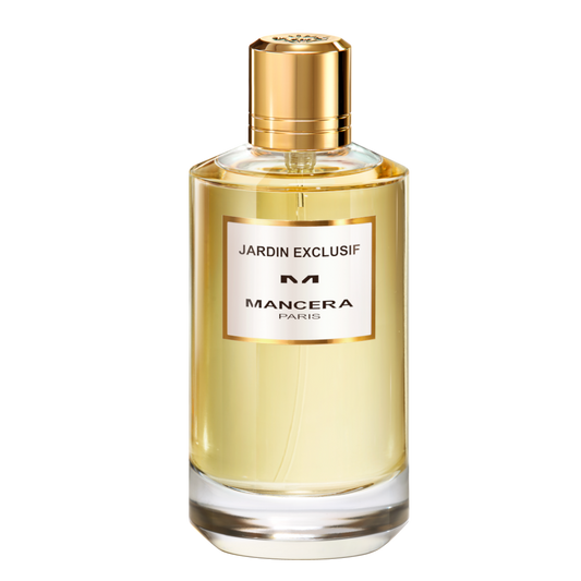 Mancera Jardin Exclusif Eau de Parfum