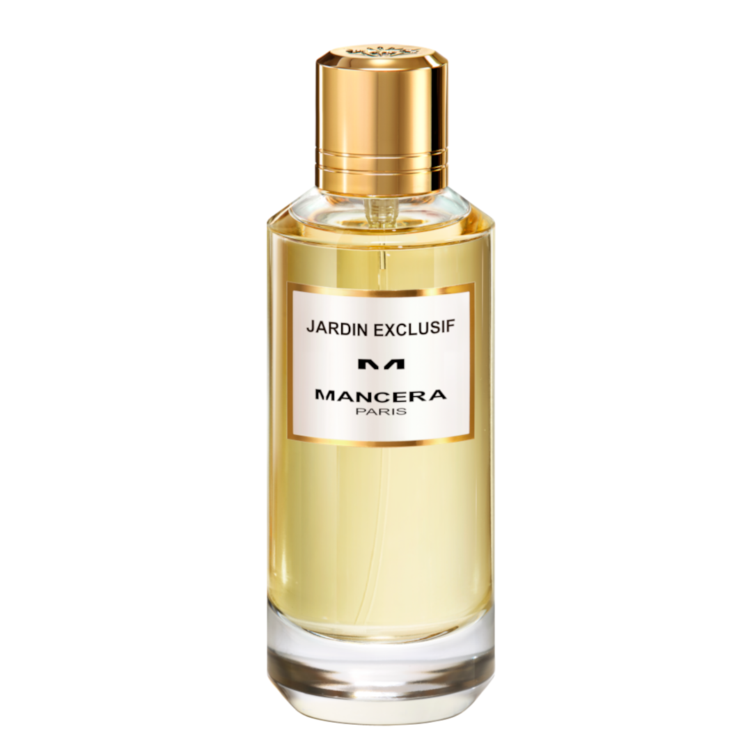 Mancera Jardin Exclusif Eau de Parfum - 60ml