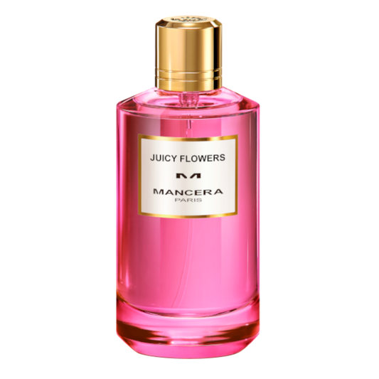 Mancera Juicy Flowers Eau de Parfum