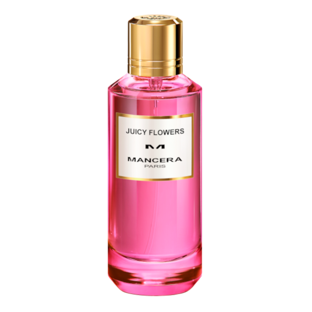 Mancera Juicy Flowers Eau de Parfum - 60ml