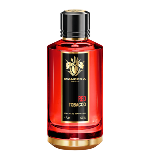 Mancera Red Tobacco Eau de Parfum