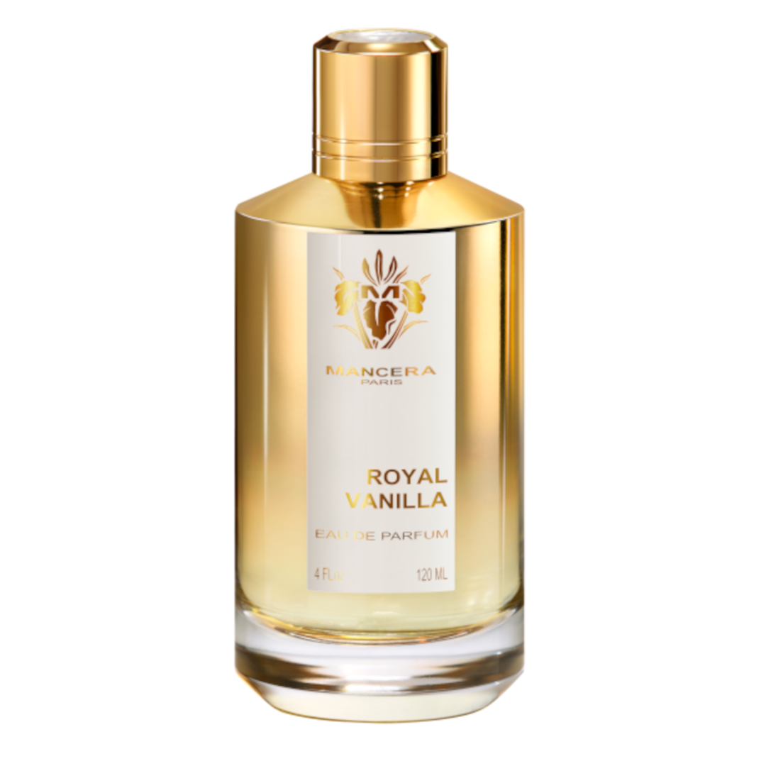 Mancera Royal Vanilla Eau de Parfum
