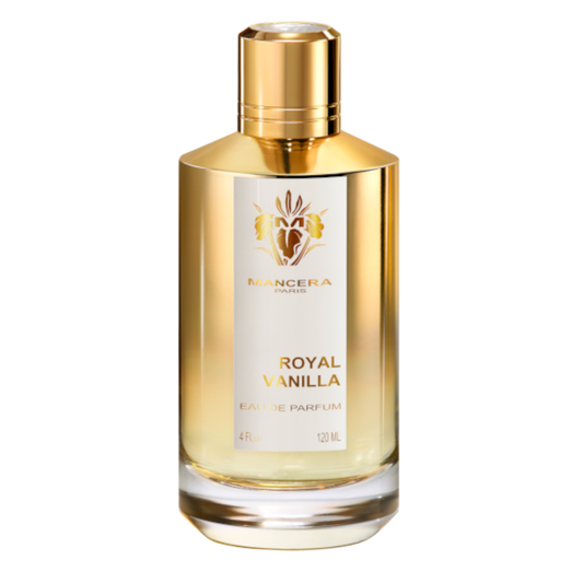 Mancera Royal Vanilla Eau de Parfum
