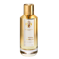 Royal Vanilla