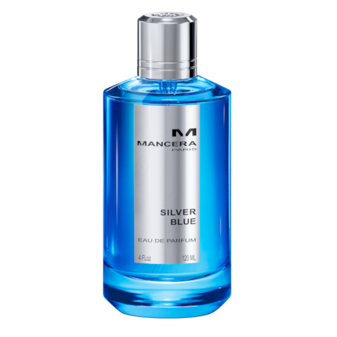 Mancera Silver Blue Eau de Parfum