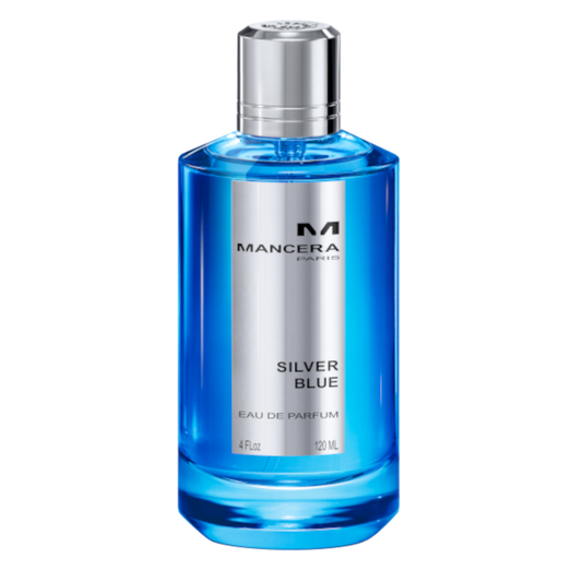 Mancera Silver Blue Eau de Parfum