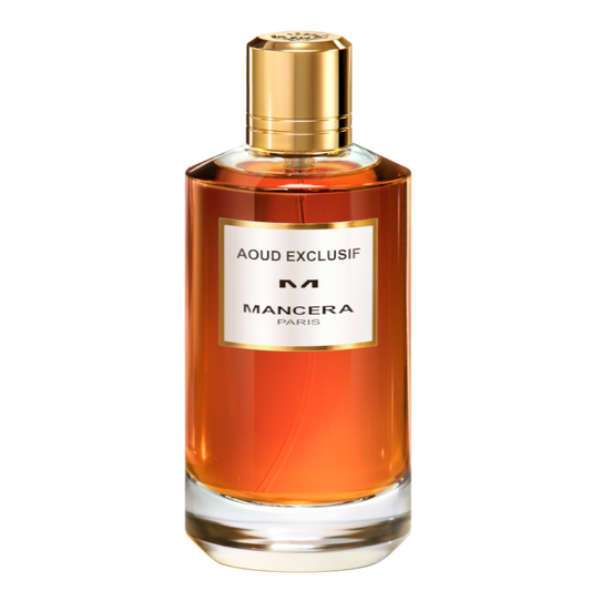 Mancera Aoud Exclusif Eau de Parfum
