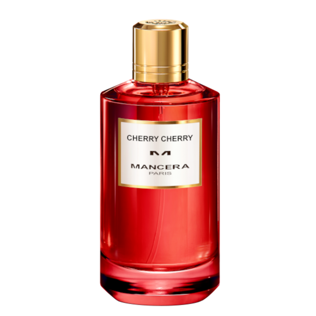 Mancera Cherry Cherry Eau de Parfum - 120ml