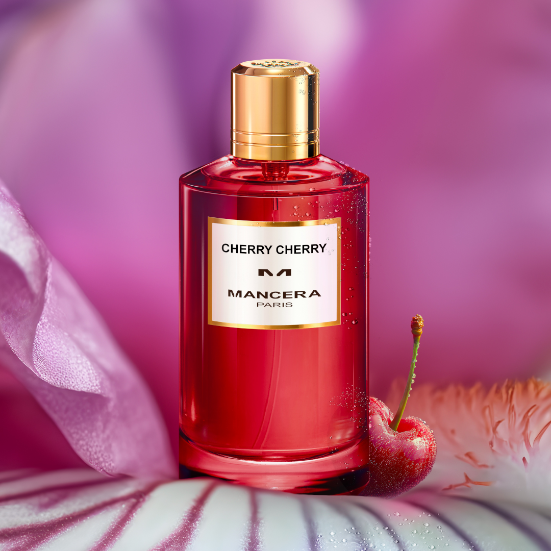 Mancera Cherry Cherry Eau de Parfum