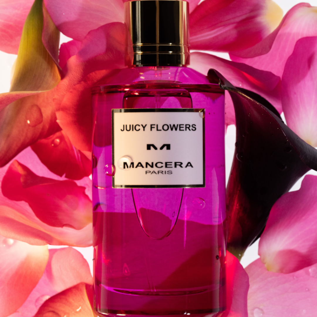 Mancera Juicy Flowers Eau de Parfum