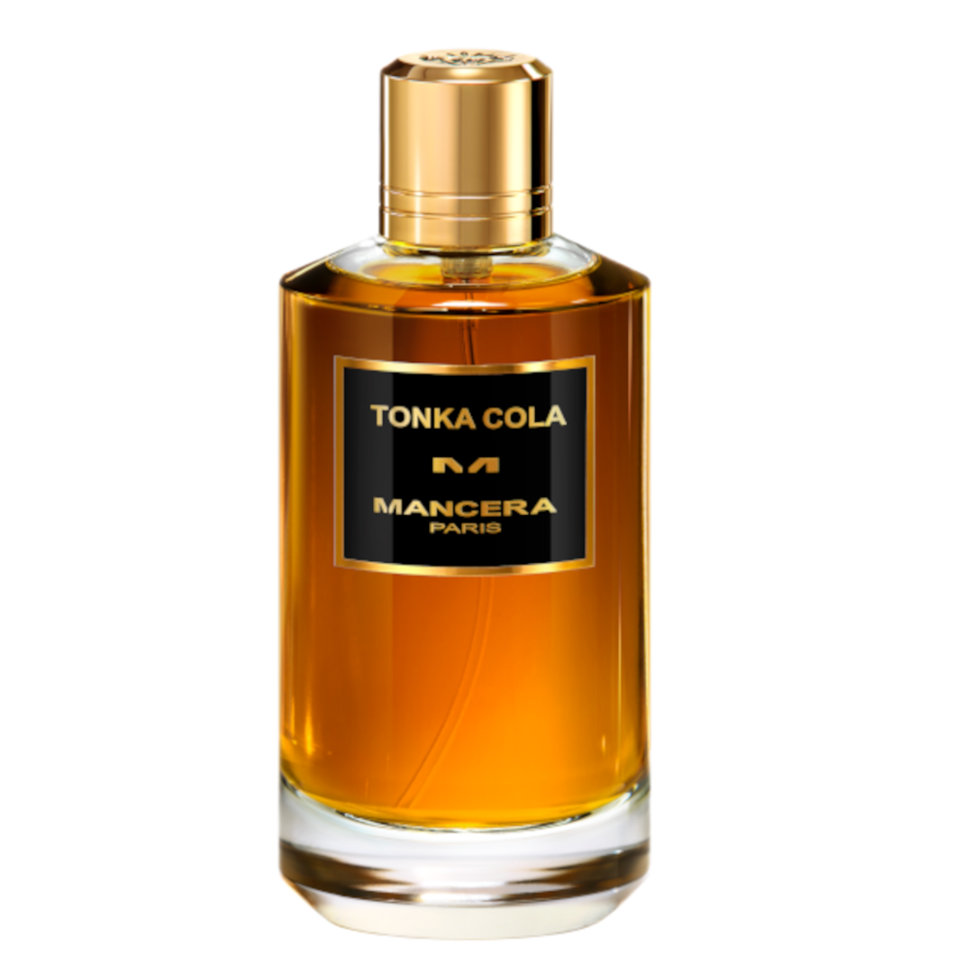 Mancera Tonka Cola Eau de Parfum - 120ml