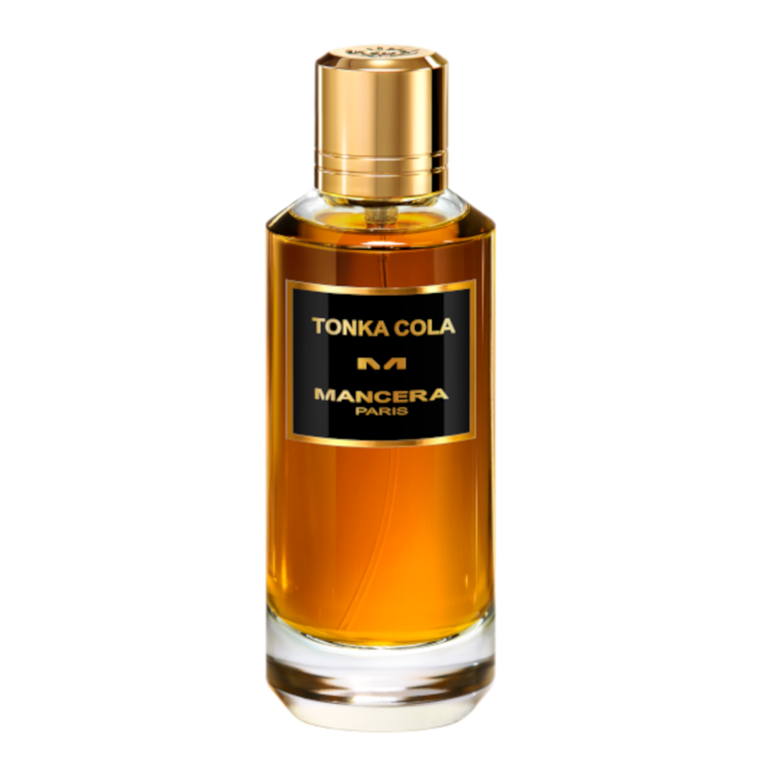 Mancera Tonka Cola Eau de Parfum - 60ml