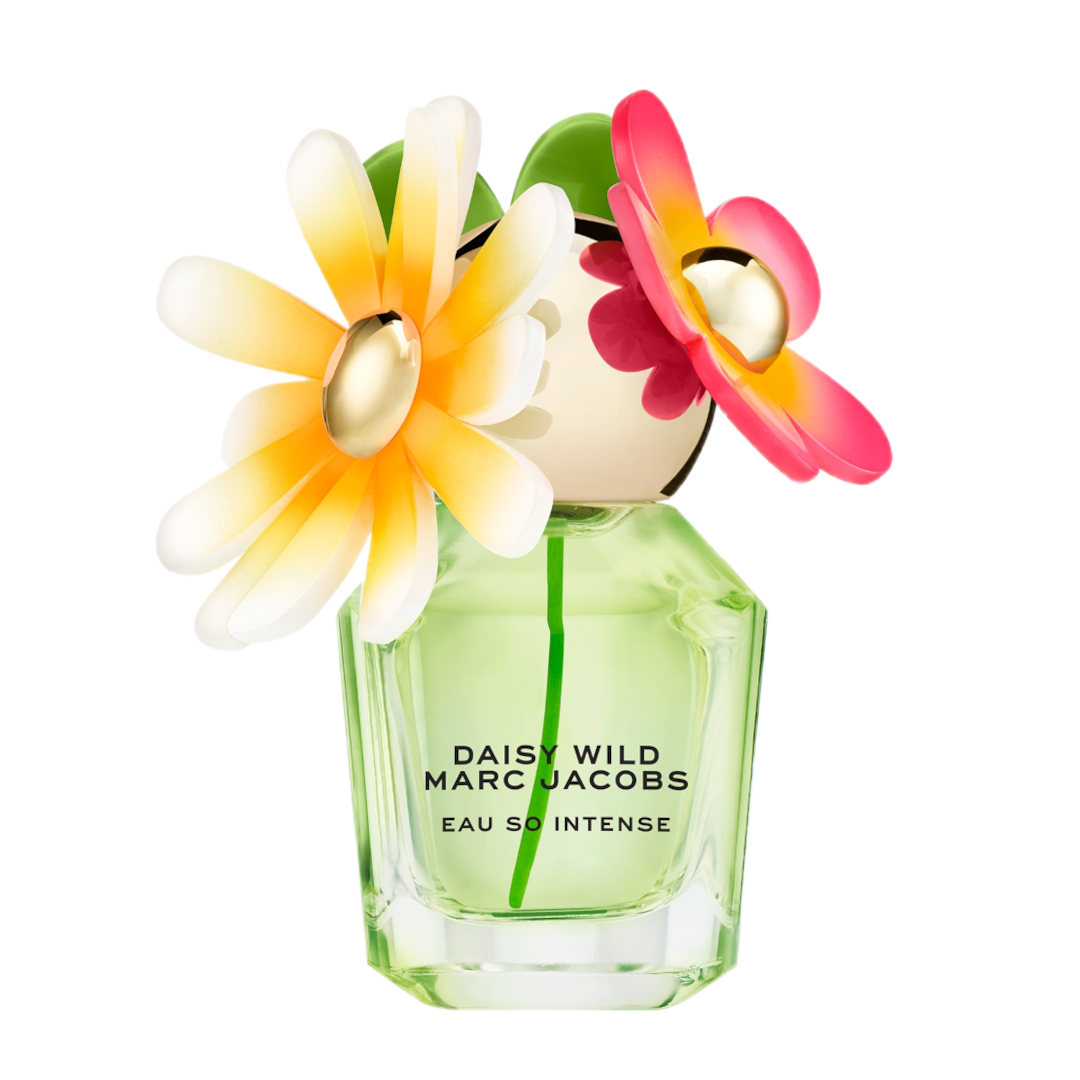 Marc Jacobs Daisy Wild Eau So Intense Eau de Parfum Spray - 30ml