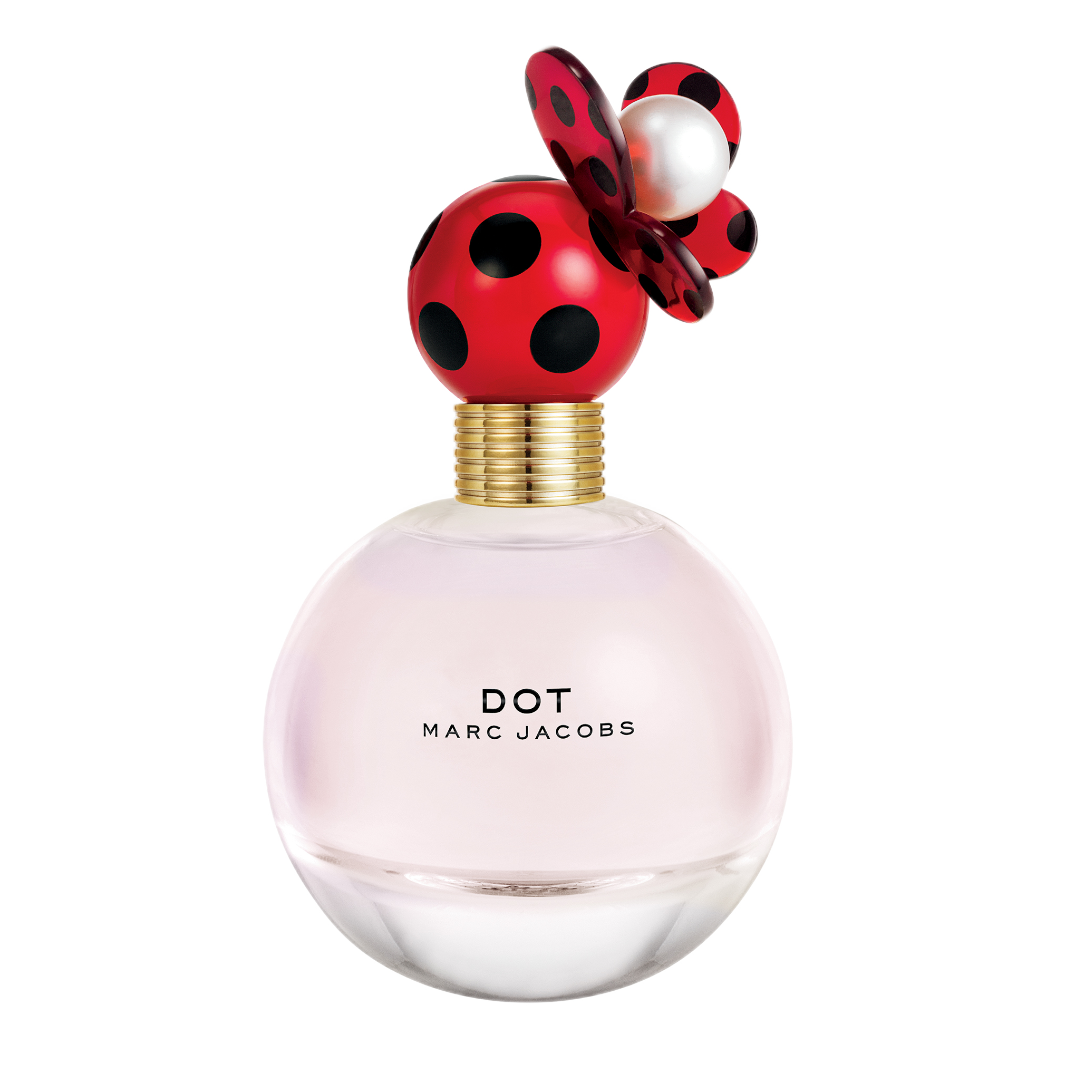 Marc Jacobs Dot Eau de Parfum Spray - 100ml