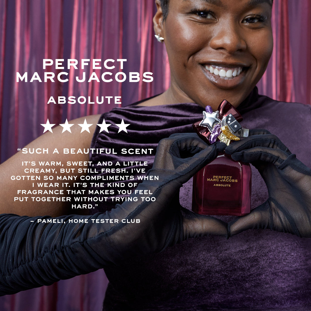 Marc Jacobs Perfect Absolute Eau de Parfum