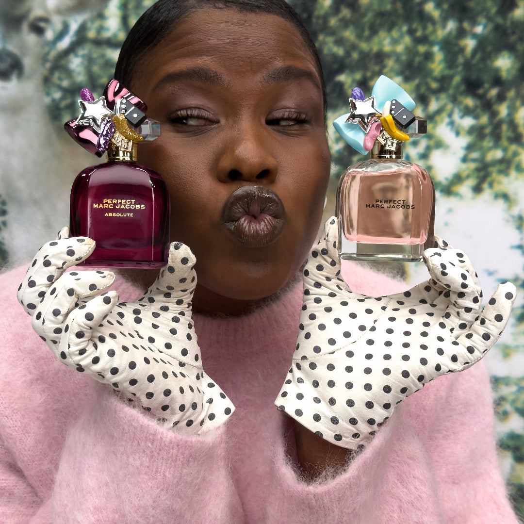 Marc Jacobs Perfect Absolute Eau de Parfum