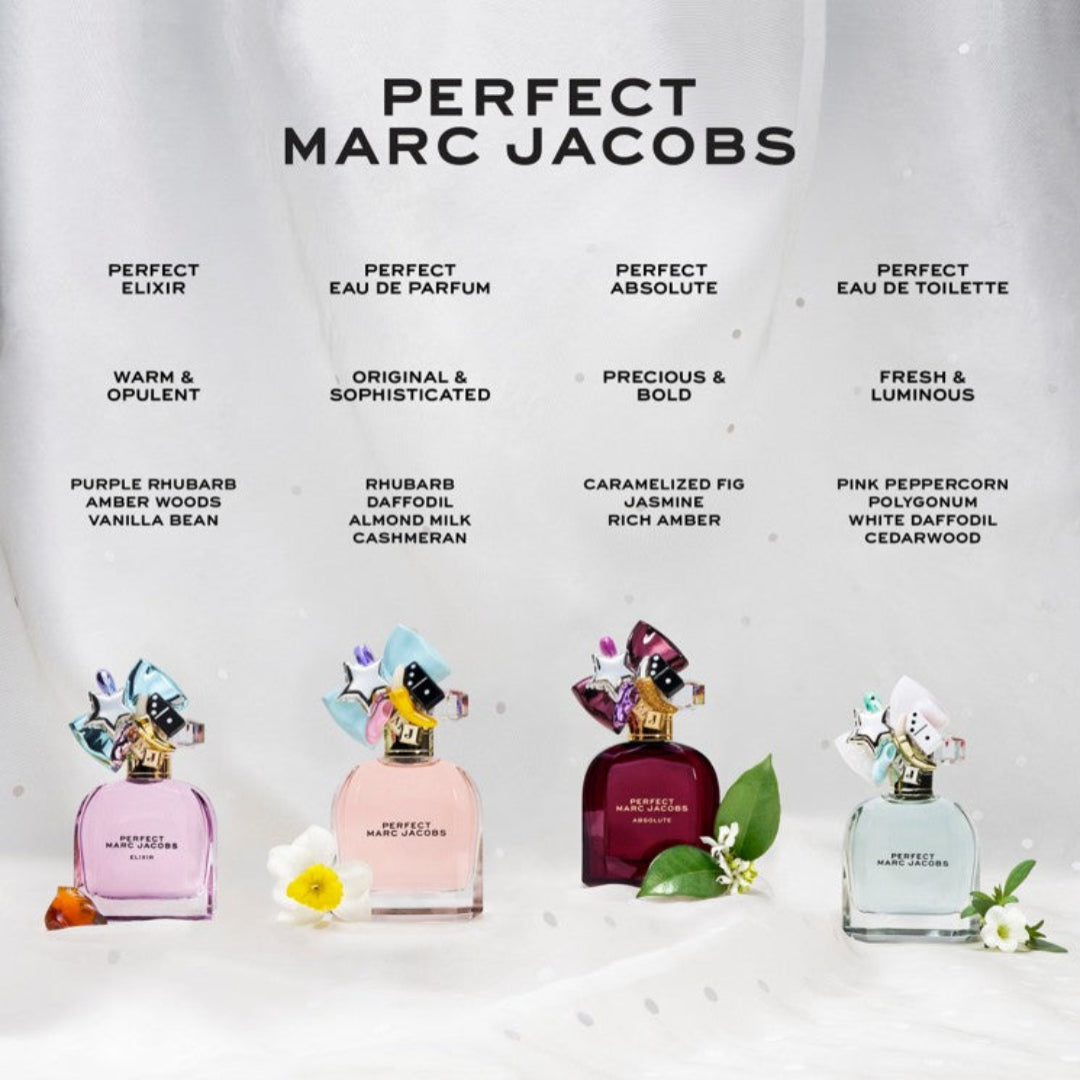 Marc Jacobs Perfect Absolute Eau de Parfum