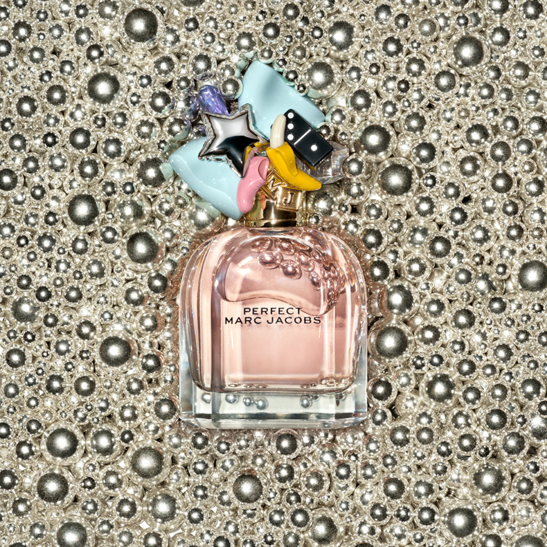 Marc Jacobs Perfect Eau de Parfum Spray 50ml Gift Set – Escentual