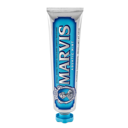Marvis Aquatic Mint Toothpaste