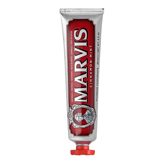 Marvis Cinnamon Mint Toothpaste