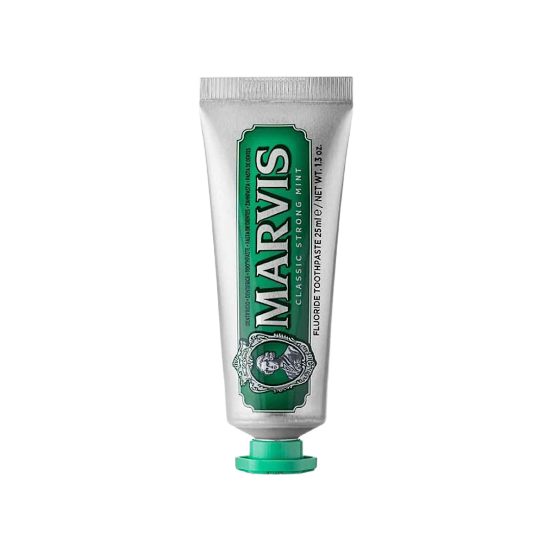 Marvis Classic Strong Mint Toothpaste - 25ml