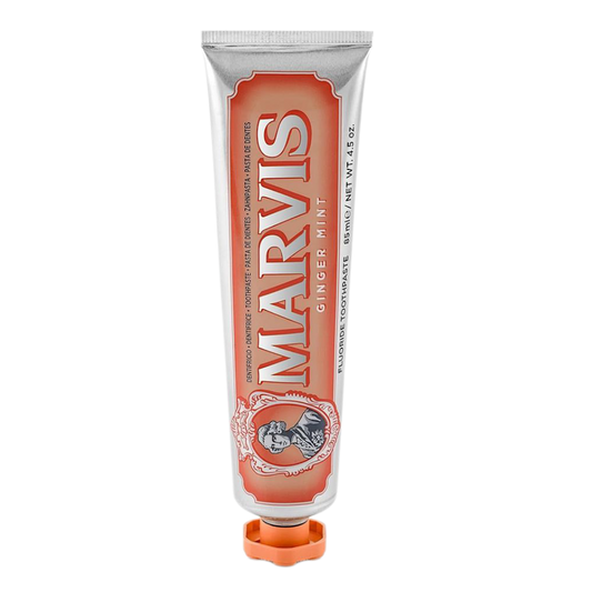 Marvis Ginger Mint Toothpaste