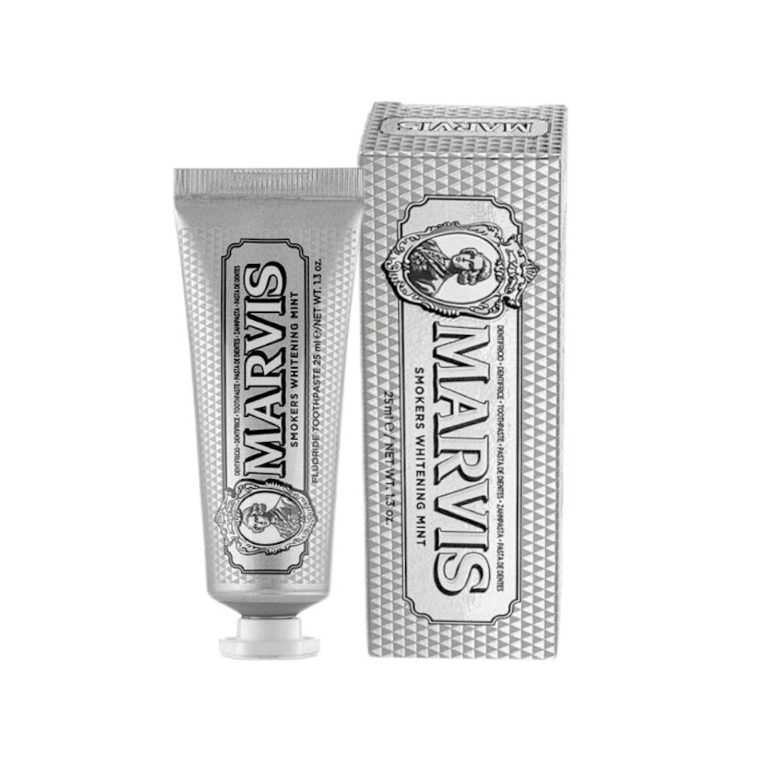 Marvis Smokers Whitening Mint Toothpaste
